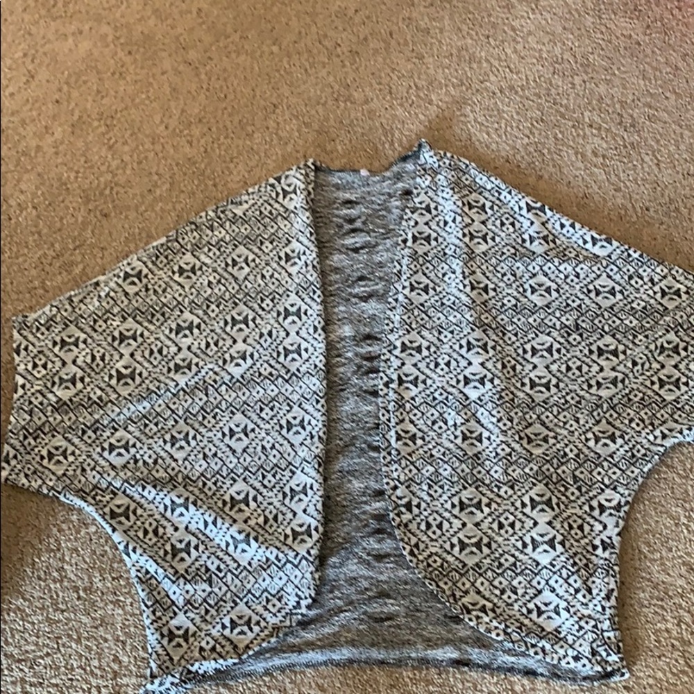 Aztec Kimono